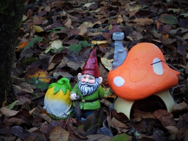 hobbit trail