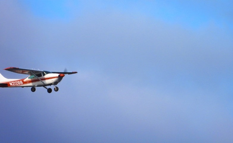 plane