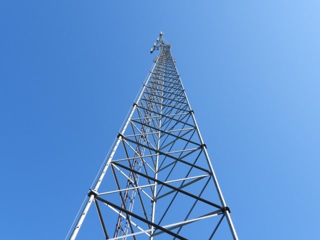 tower